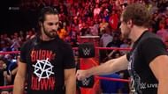 Some of the dialogue in this segment was cringeworthy